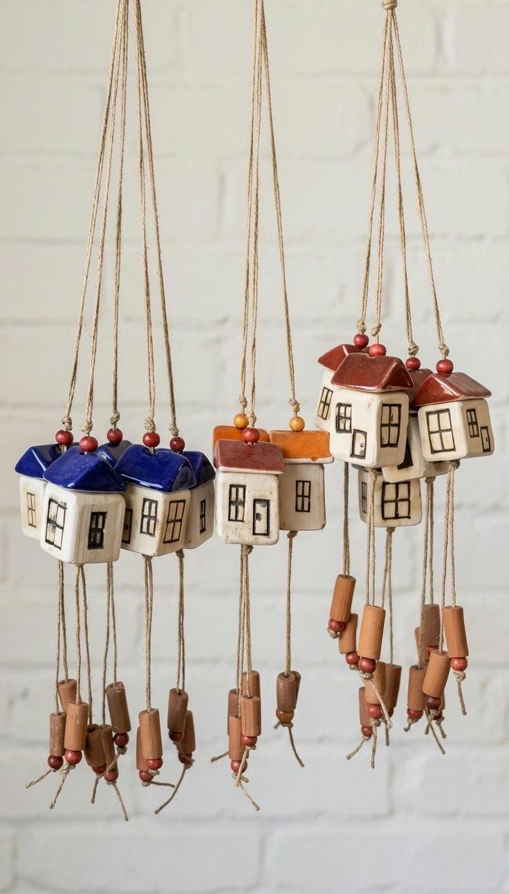 German ceramic house - Etsy 日本