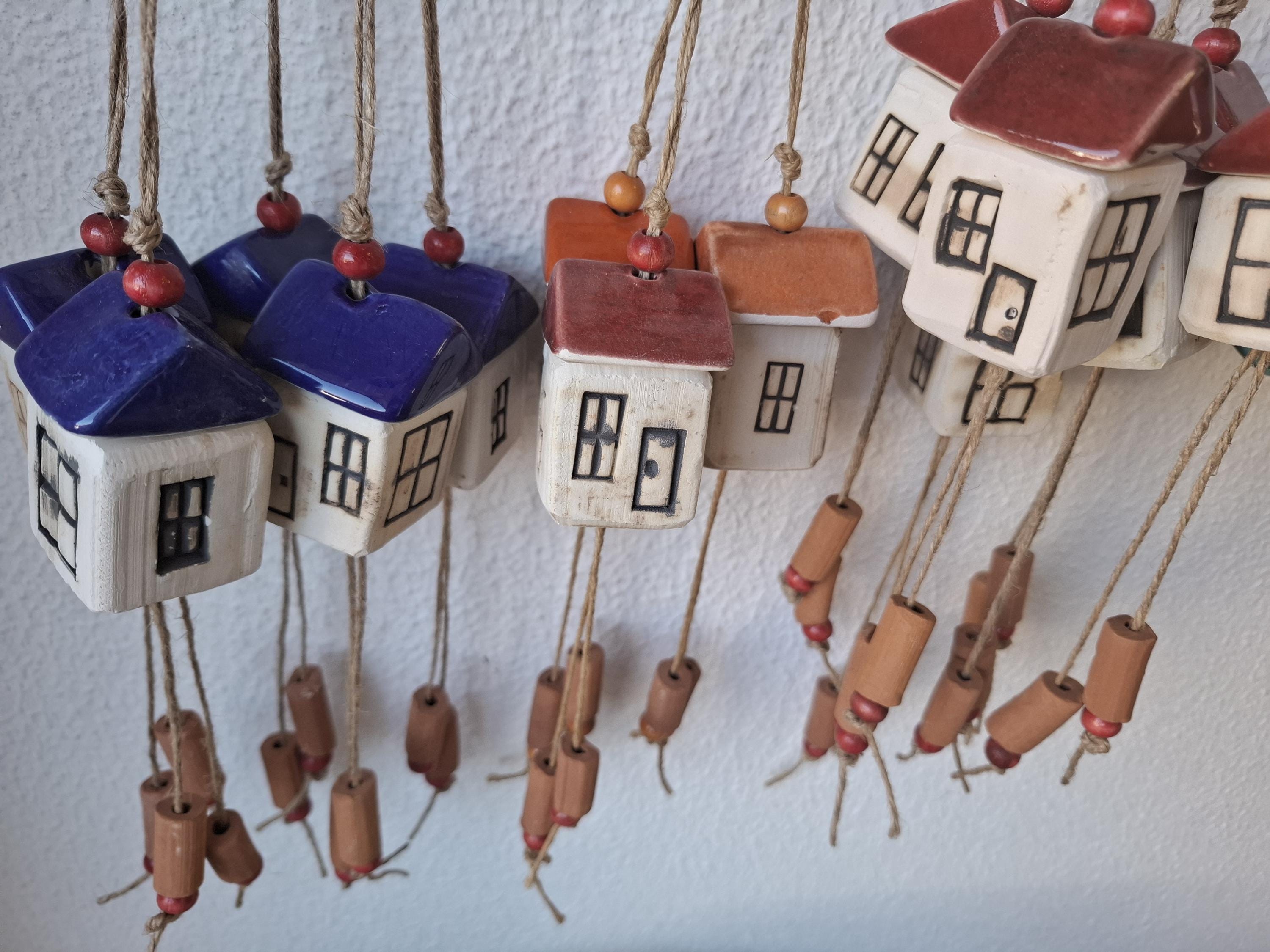 German ceramic house - Etsy 日本