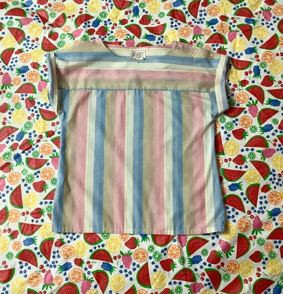 Vintage size 6 small Gem