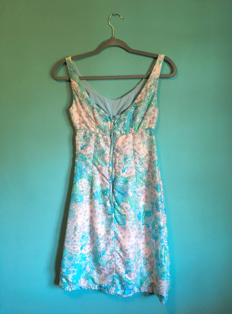 Peck and Peck Vintage Dress Size Small