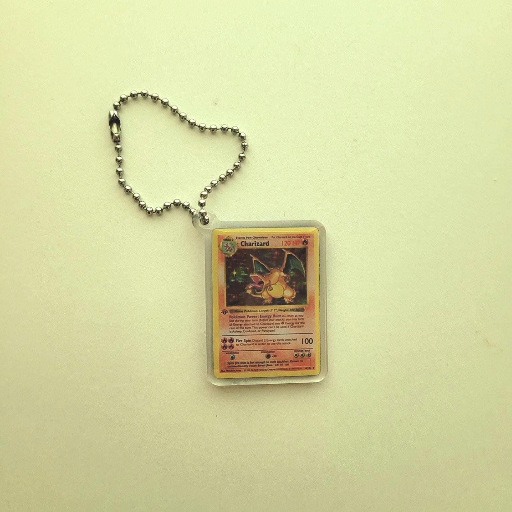 pokemon pokeball with gold card Charizard - Pokemon Burger King Gold Card With Pokeball in Blue box