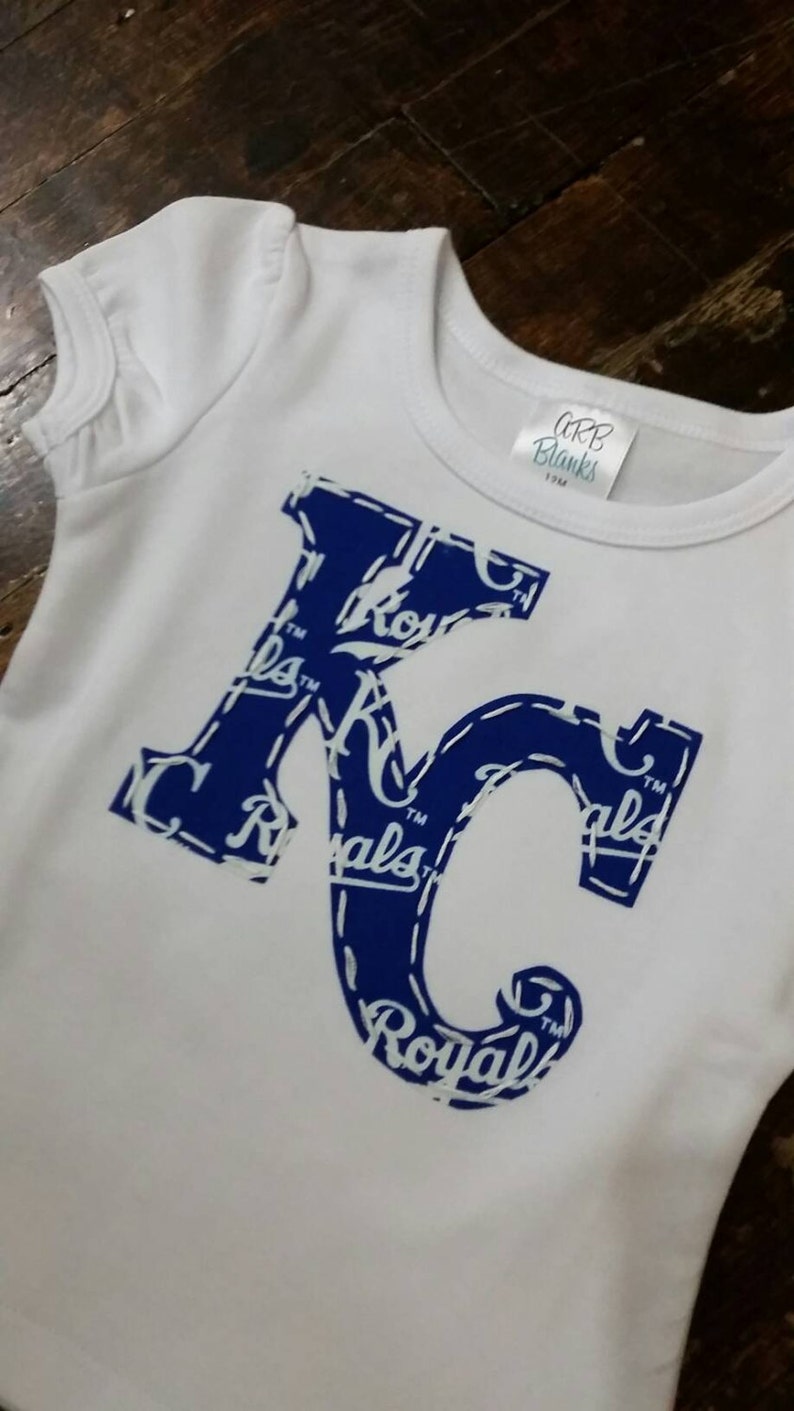 toddler royals shirt