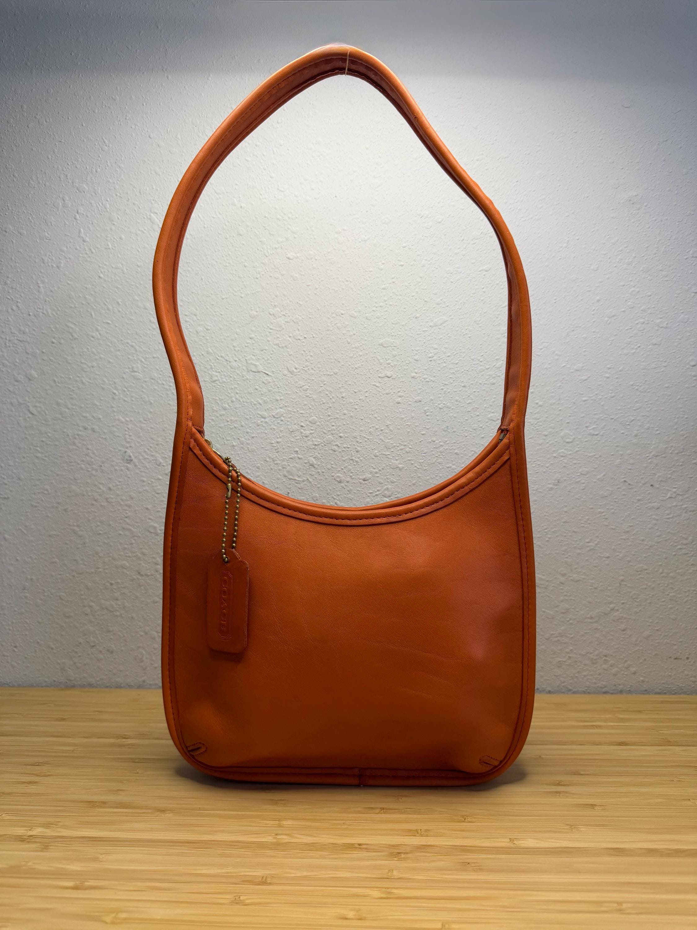 Orange Ergo Coach - Etsy