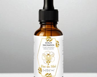Niacinamide Face Serum