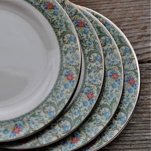 Noritake Isolde - Etsy