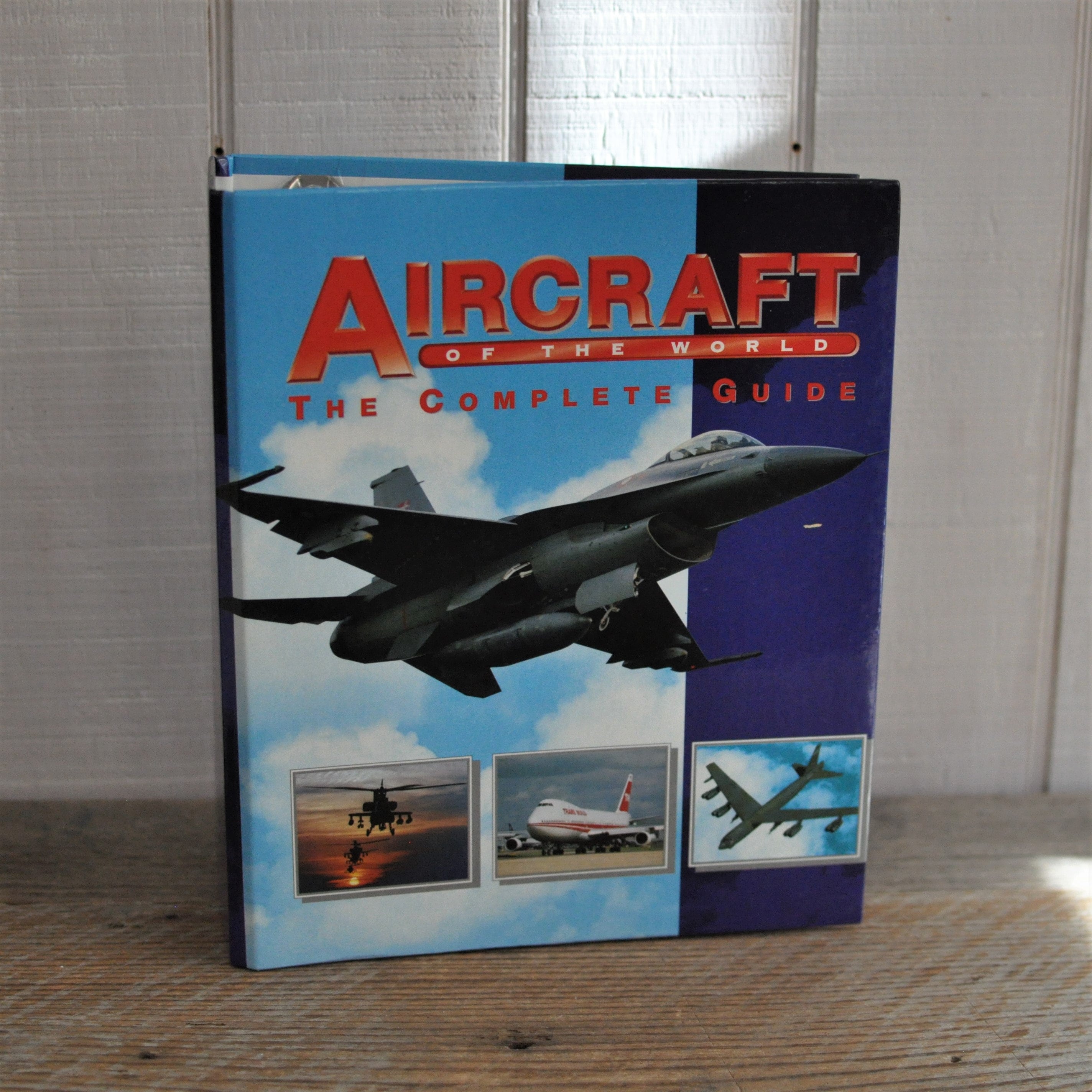 【ヴィンテージ】AVIATION BOOK92-93 ORDER CATALOG il_fullxfull.3554388759_t9ty.jpg