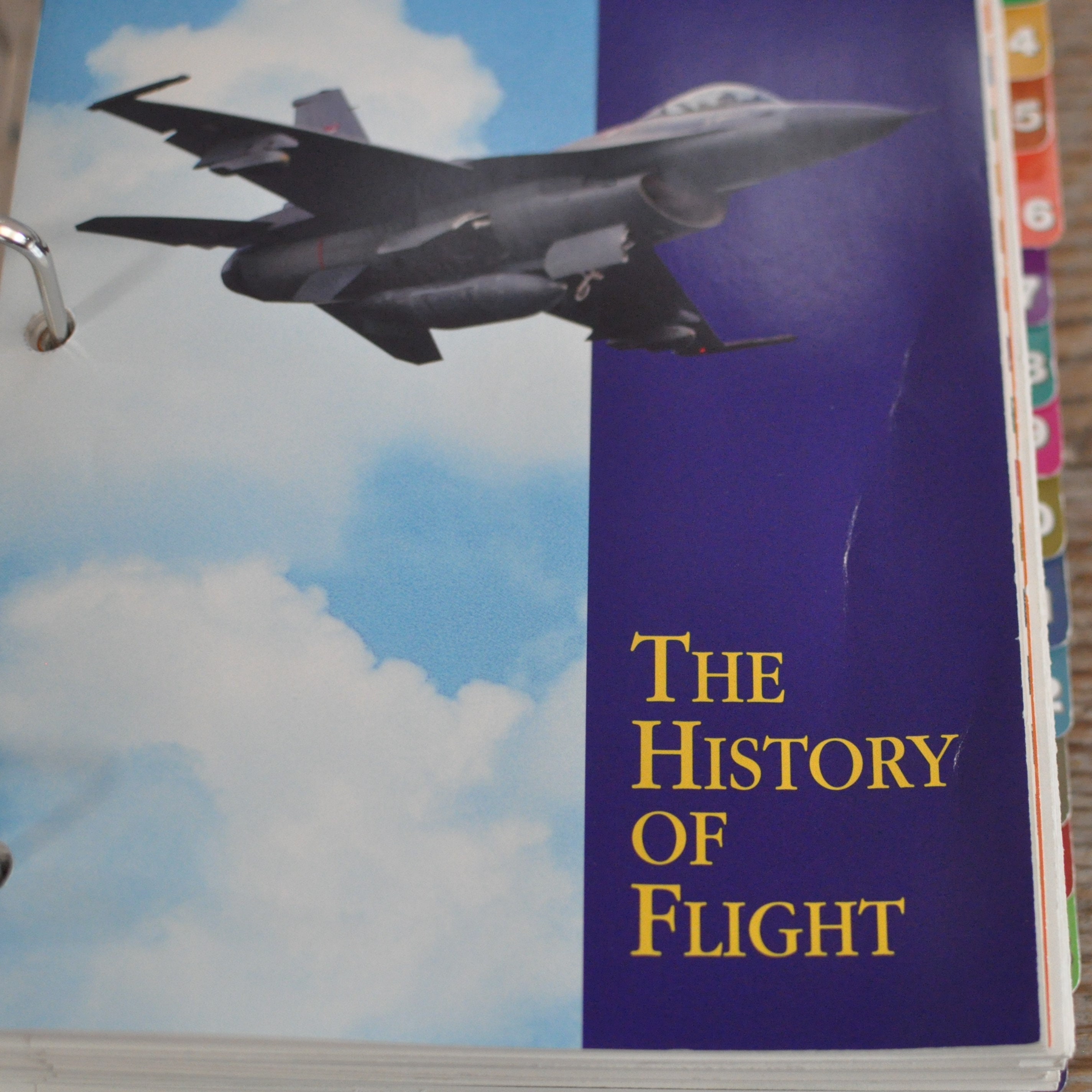 【ヴィンテージ】AVIATION BOOK92-93 ORDER CATALOG ヴィンテージ】AVIATION BOOK92-93 ORDER CATALOG s-l400.jpg
