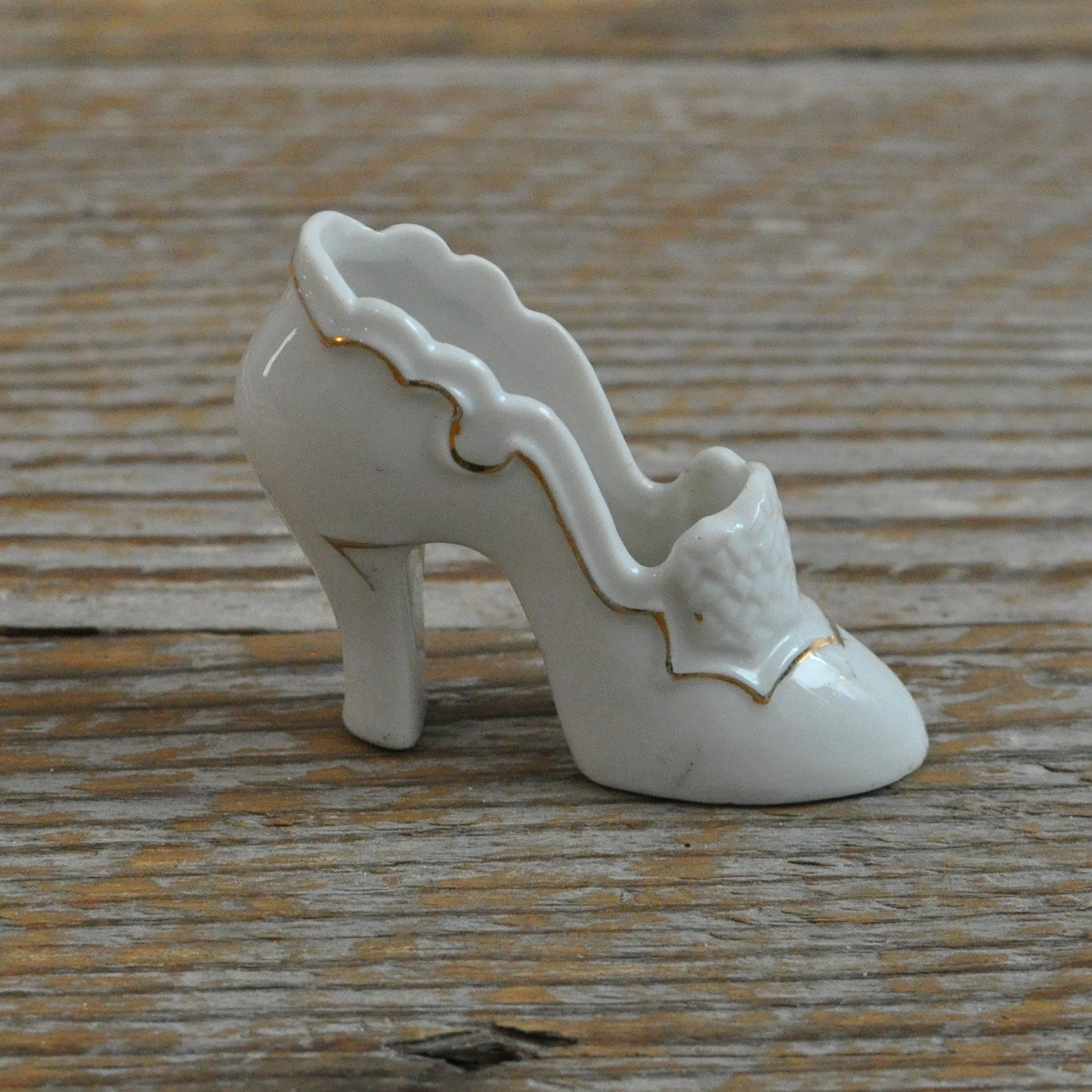 Miniature High Heels Etsy