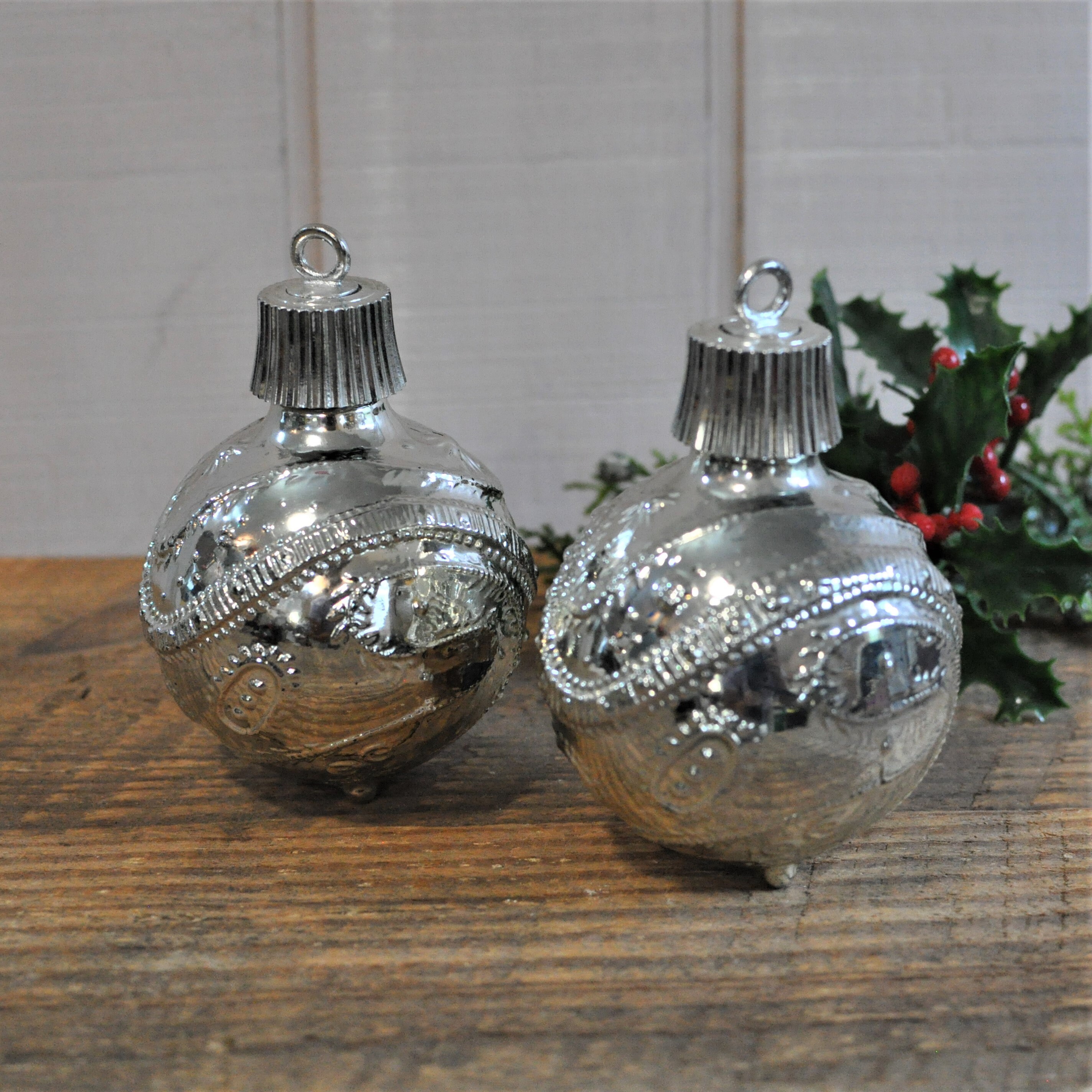 Avon 2022 Christmas Ornament Avon Ornament Perfume Bottles Silver Holiday Tree Hanging | Etsy