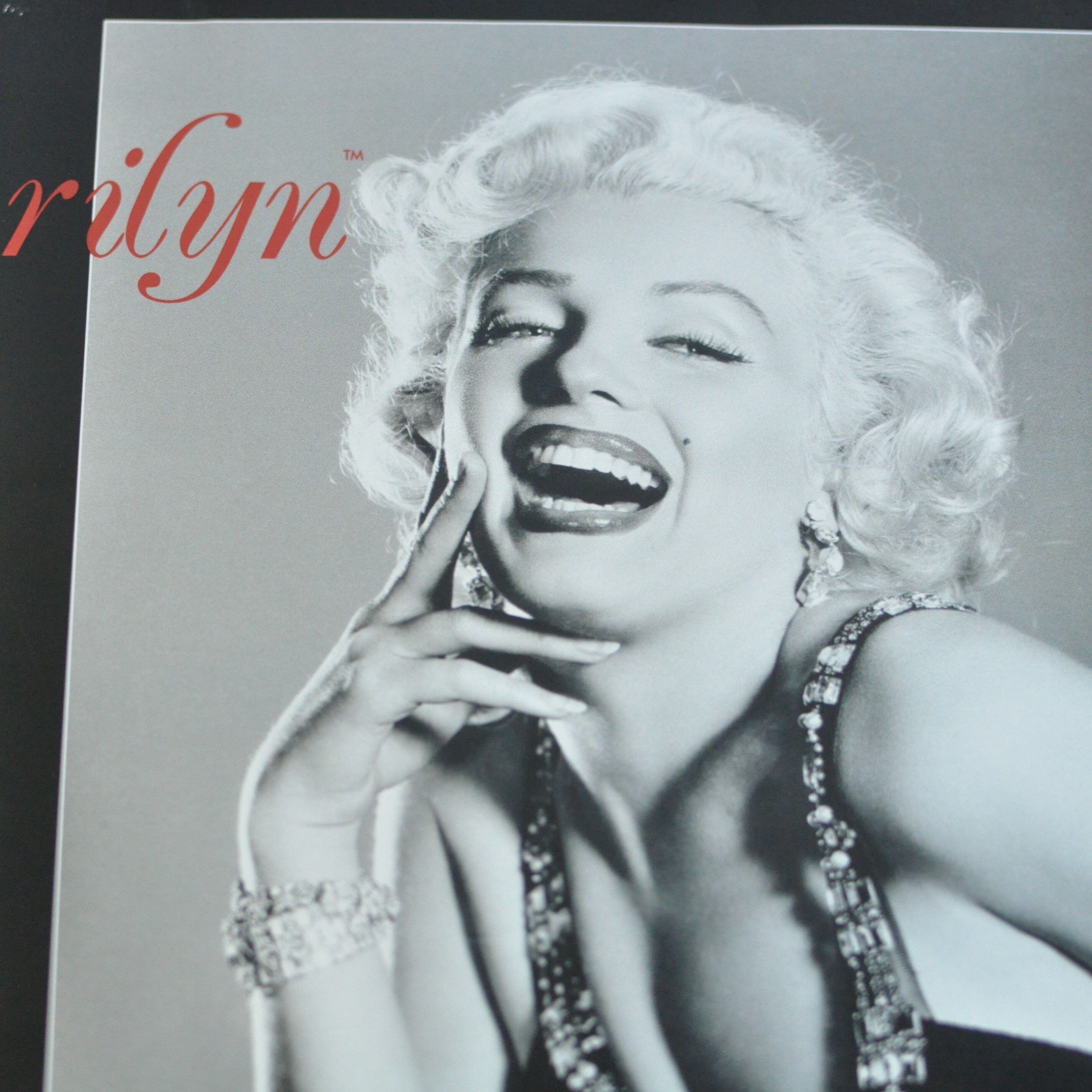Marilyn Monroe Calendar - Etsy