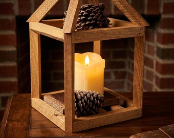 Set di 6 candele votive senza fiamma, in vera cera, 5x5 cm, con funzione timer.