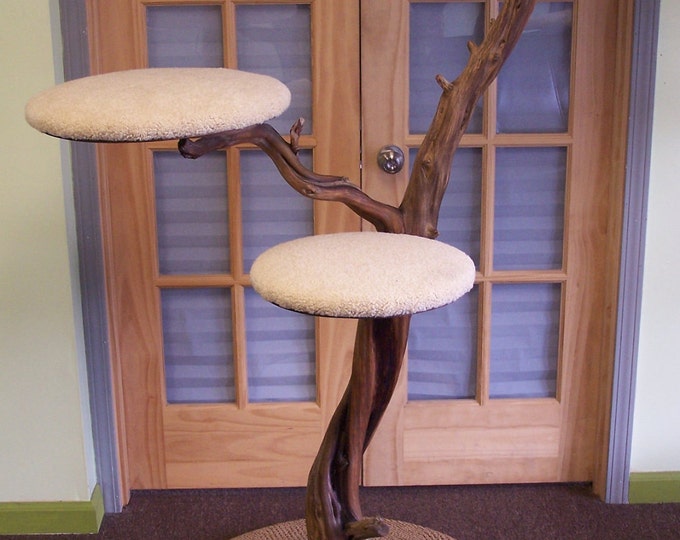 Authentic Cat Tree Etsy