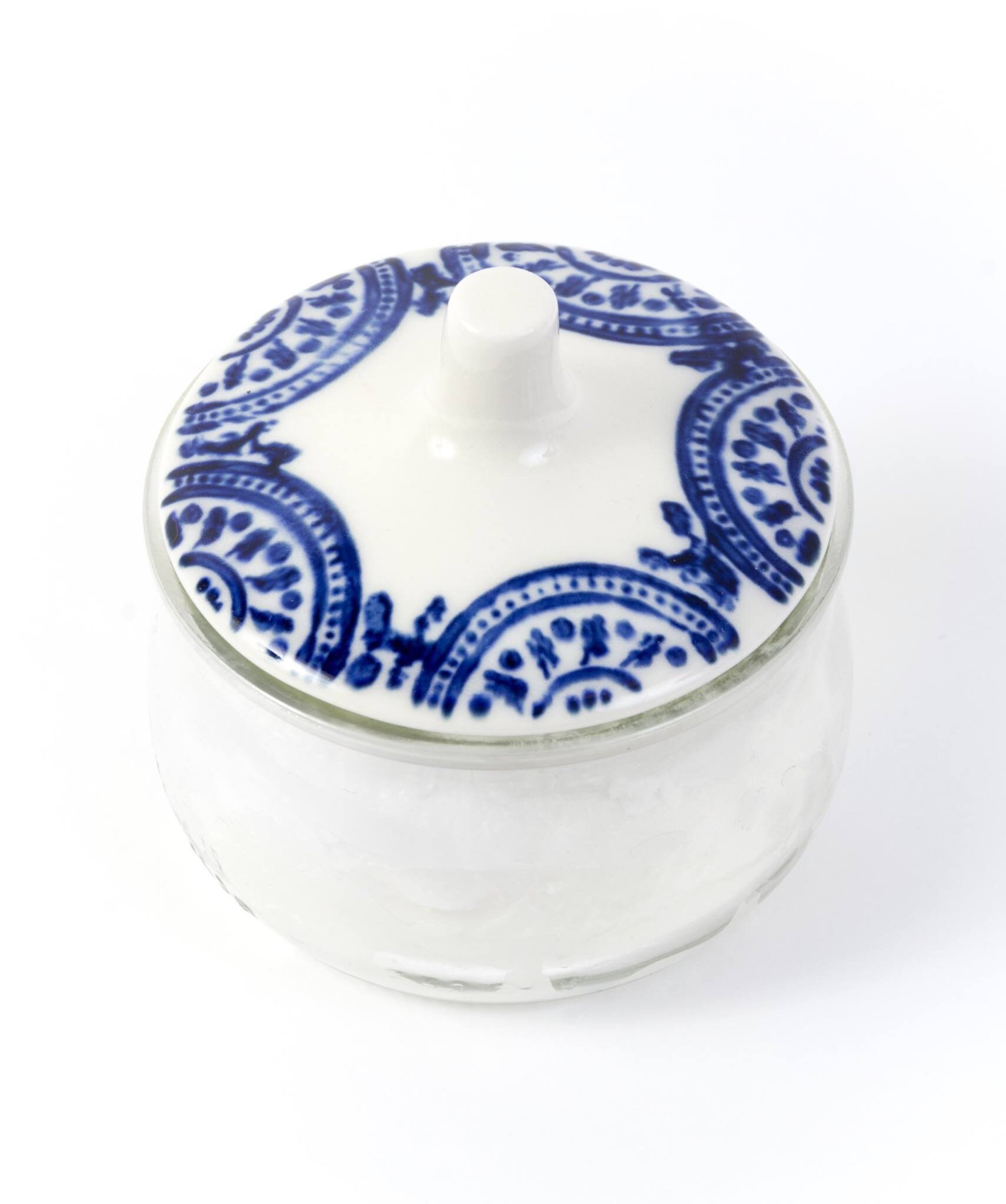 Lid For Riviera Petit Pot Butter Glasses Art Manufacture Etsy Uk