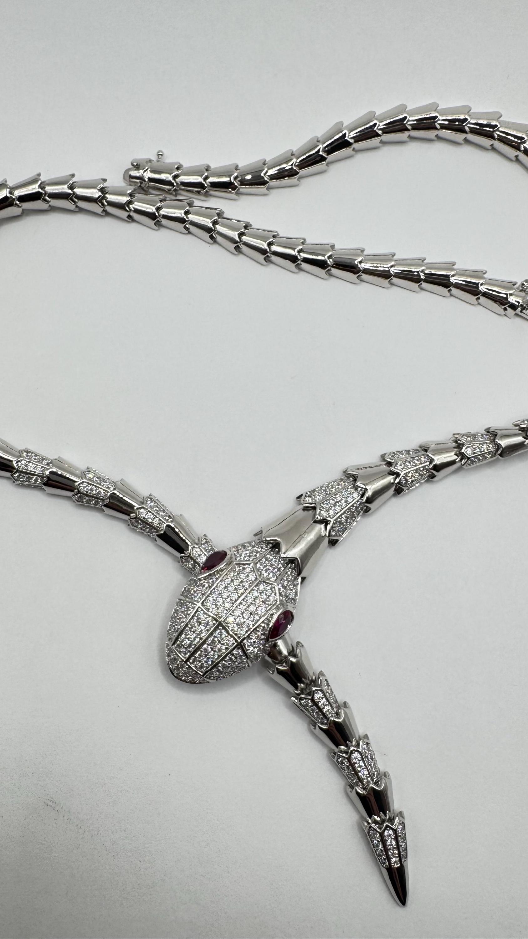 ◇wing bling◇ 925 Silver Silvi Ribbon Snake Choker Necklace Vintage Silver Bronze Snake Choker Necklace - Etsy