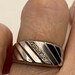 see more listings in the Vintage Rings section