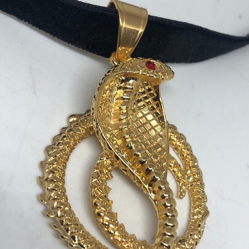 Jax Snake Choker main image 1