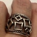 see more listings in the Vintage Rings section