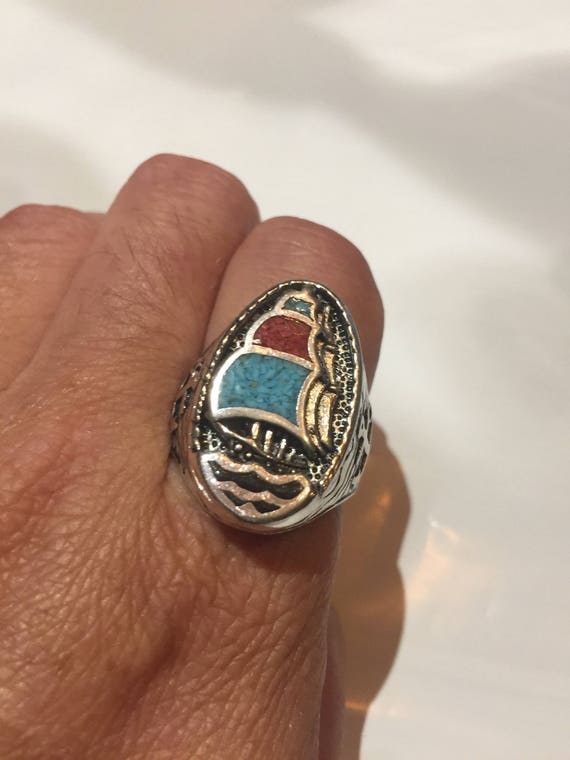Bague Undergear Vintage Pour Homme - Maille Pure Extrême - Neuf Avec étiquettes - Style érotique