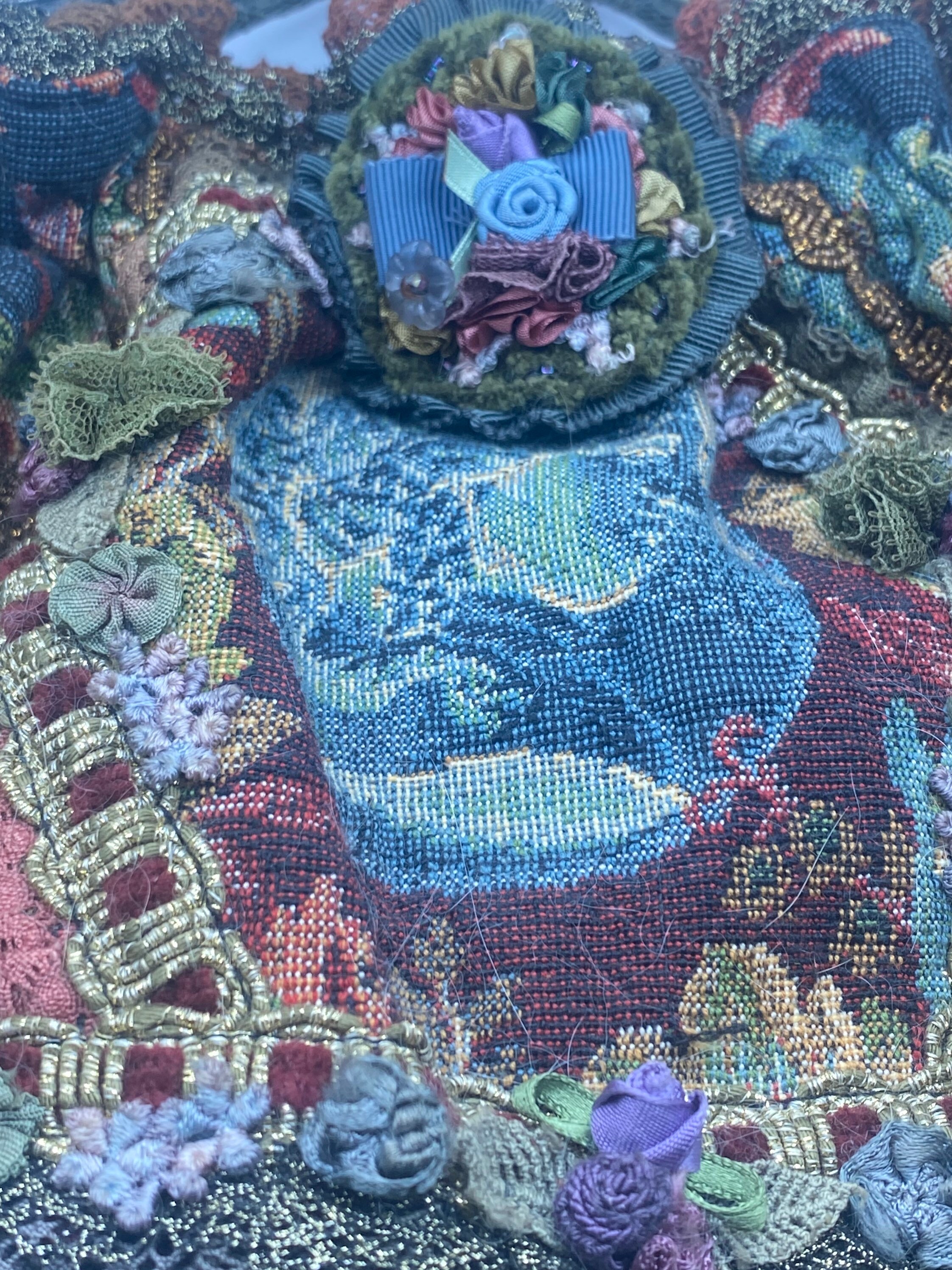 Vintage Chimaki Brocade Lace Patchwork Hand Bag Purse - Etsy Vintage Chimaki Brocade Lace Patchwork Hand Bag Purse - Etsy