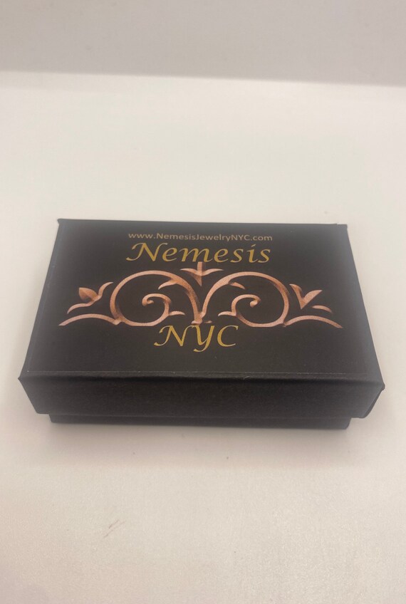 Vintage Green Peridot Setting 925 Sterling Silver… - image 7