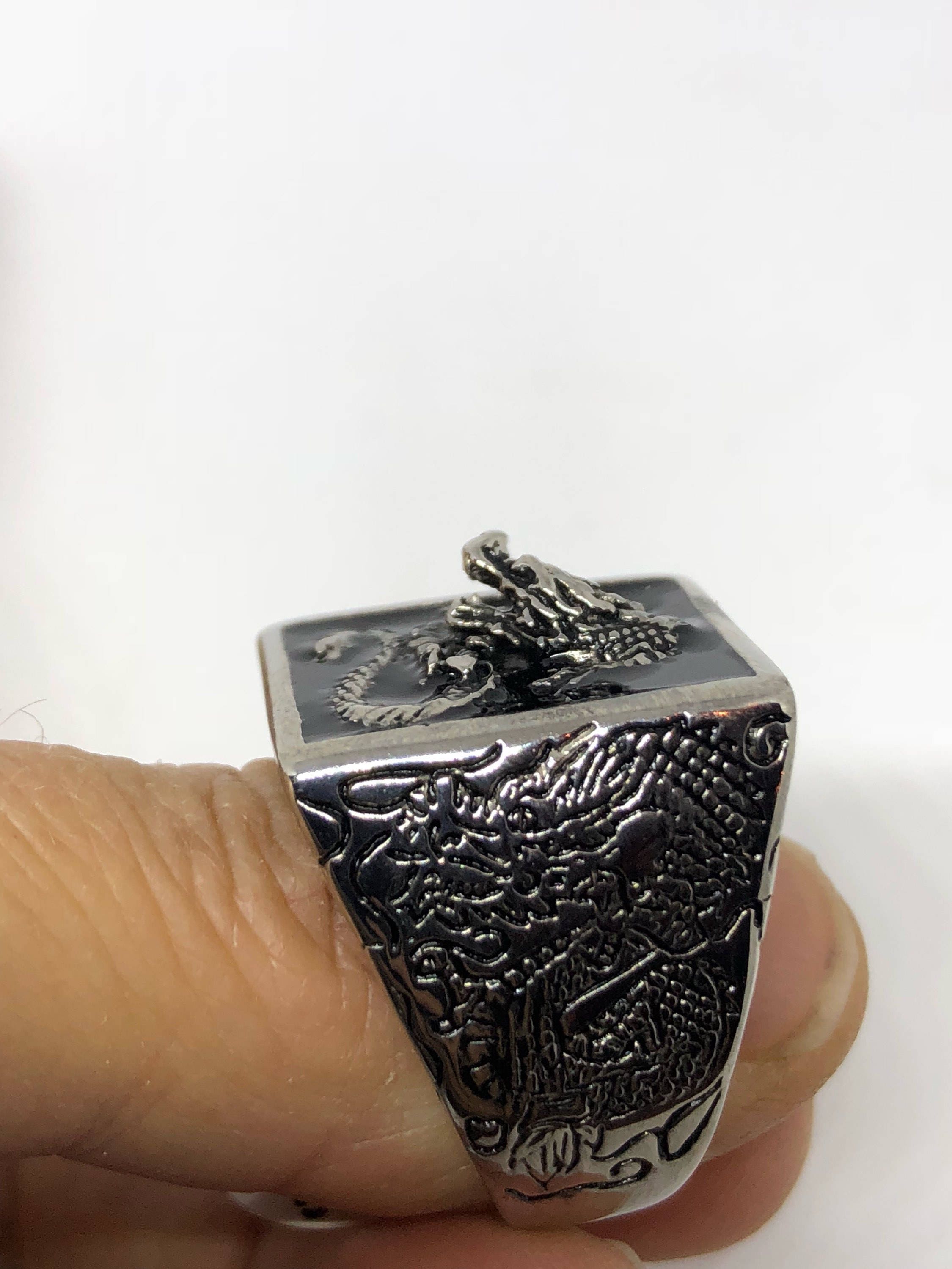 Bague Dragon | Boutique Dragon