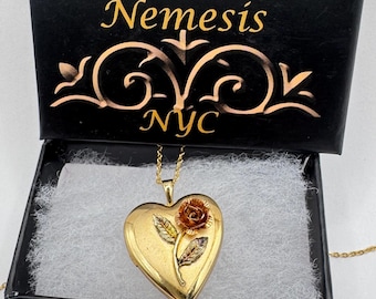 NemesisJewelryNYC - Etsy