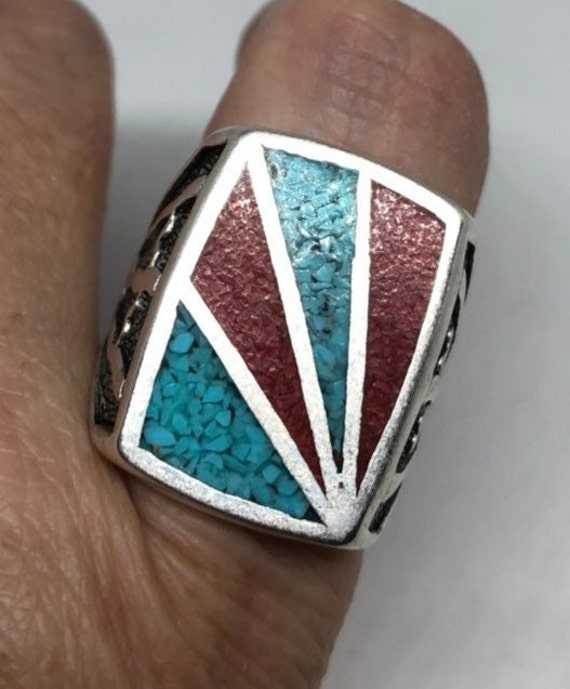 アート・デザイン・音楽 Southwestern Indian Rings Southwestern Indian Rings: Paula A. Baxter, Barry Katzen