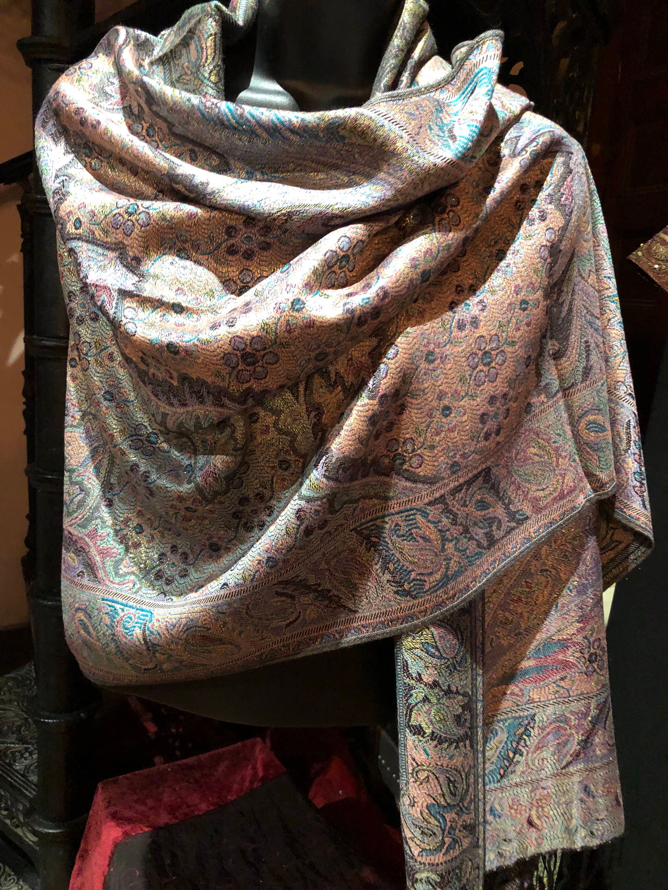 Paisley Stoles - Etsy