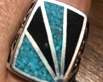 SOUTH WESTERN INDIAN JEWELRY ネイティブアメリカン Southwest Silver Gallery | Authentic Native American Jewelry