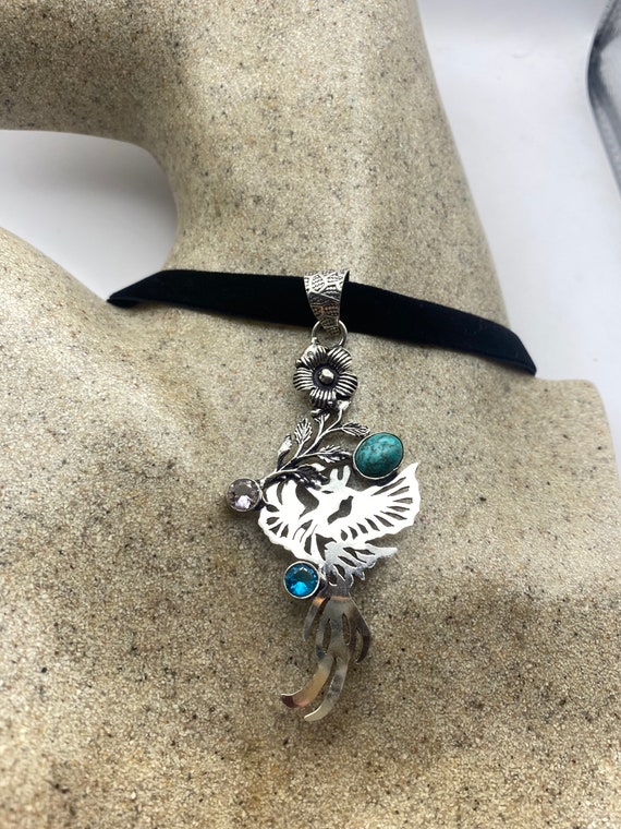 Paradise Choker main image 1