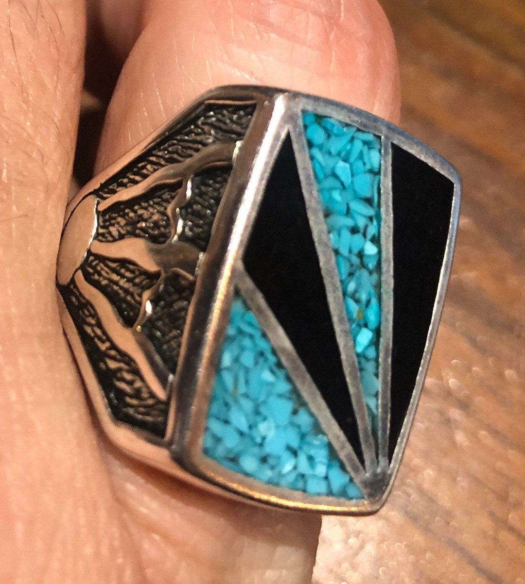 アート・デザイン・音楽 Southwestern Indian Rings アート・デザイン・音楽 Southwestern Indian Rings