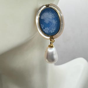 Donadio cameo - Etsy 日本