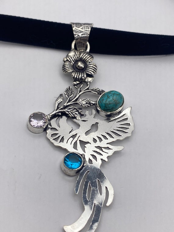 Paradise Choker