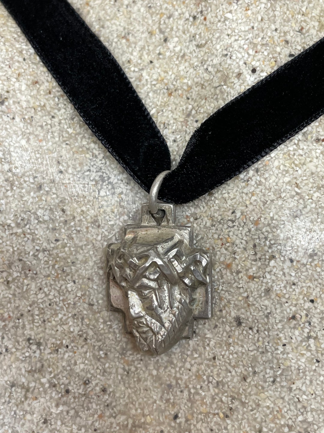 Anime Bleach Halskette Quincy Cosplay - Gojiaku Amulett Choker