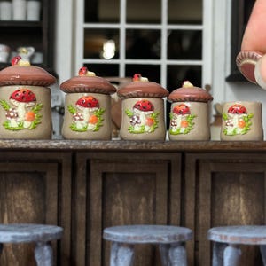 Alessi Miniatures - Etsy