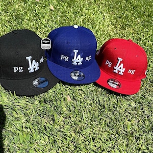 Pglang Hat New Era - Etsy