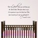 see more listings in the Faith Nursery Wall Decal section