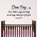 see more listings in the Faith Nursery Wall Decal section