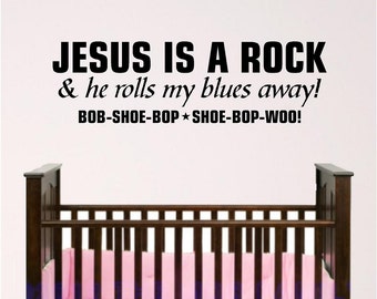 Baby Jesus Rock Art - Etsy