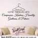 see more listings in the Scripture Wall Decals section