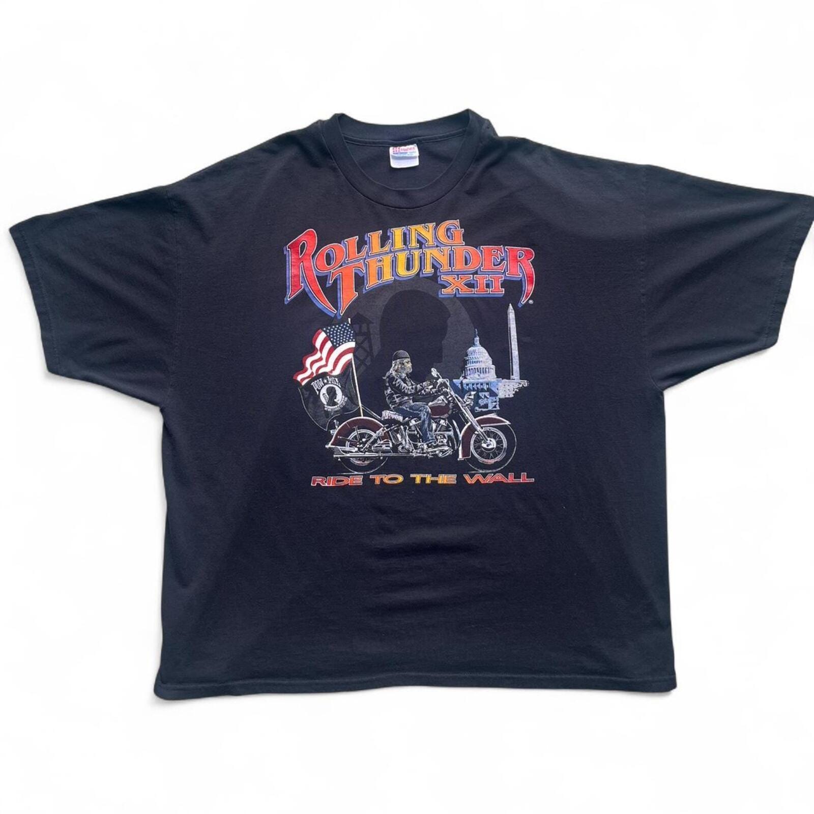 Rolling Thunder - Etsy