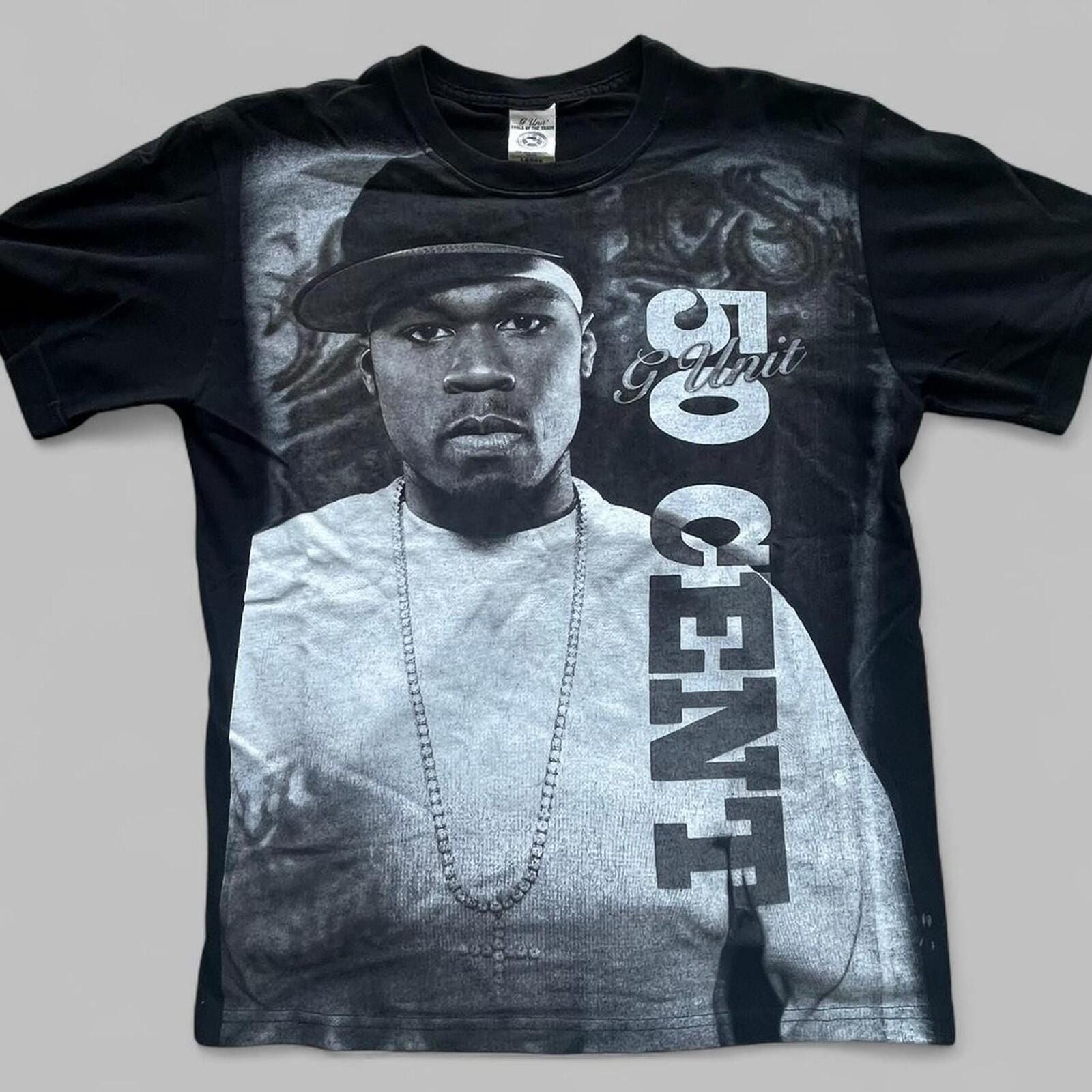 G unit t shirt - Etsy 日本