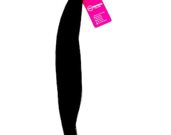 Bundle di capelli vergini brasiliani lisci di grado 10A