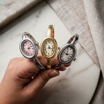 Cuff Watch