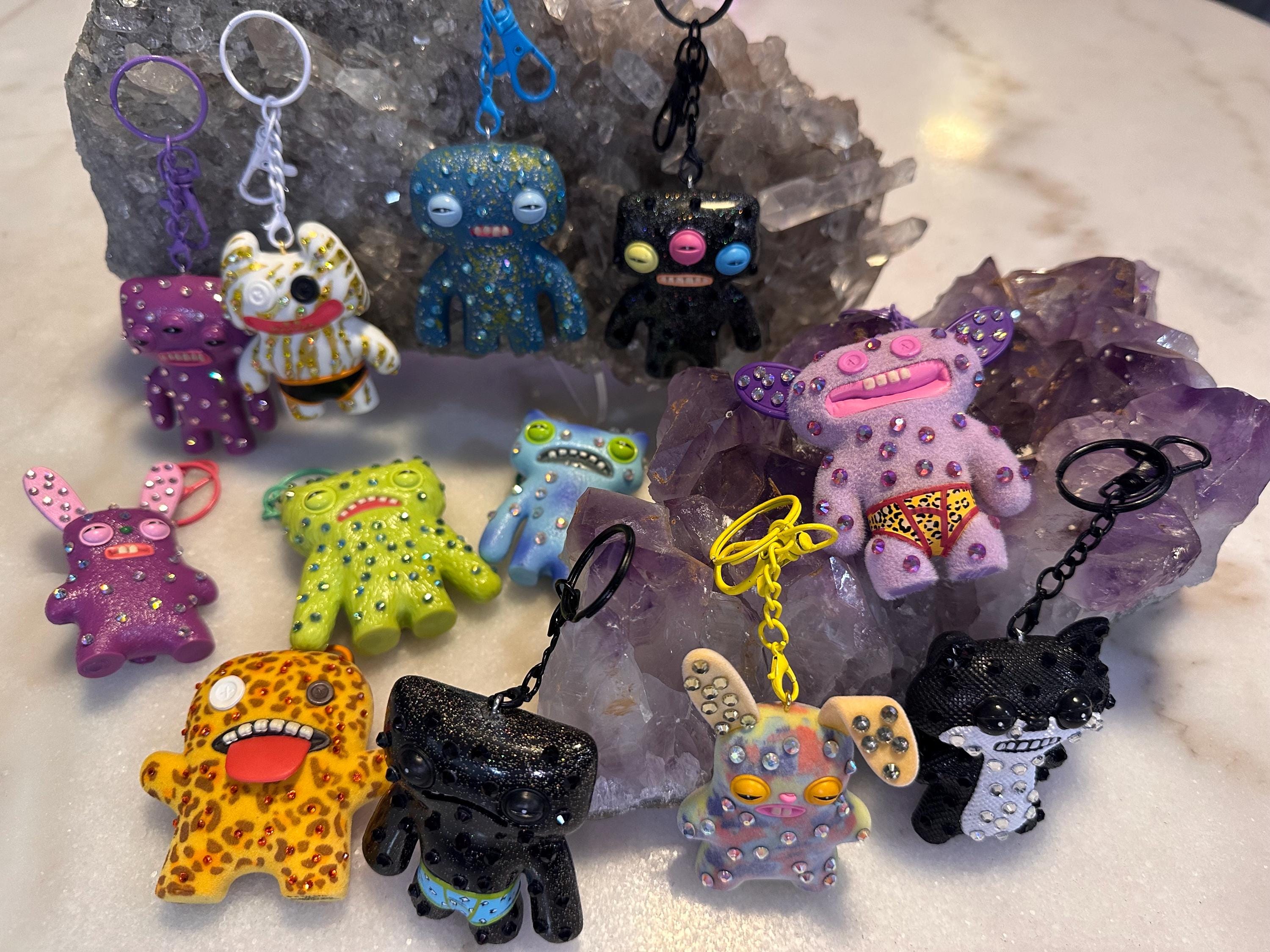 Fuggler funny ugly monster - Etsy 日本