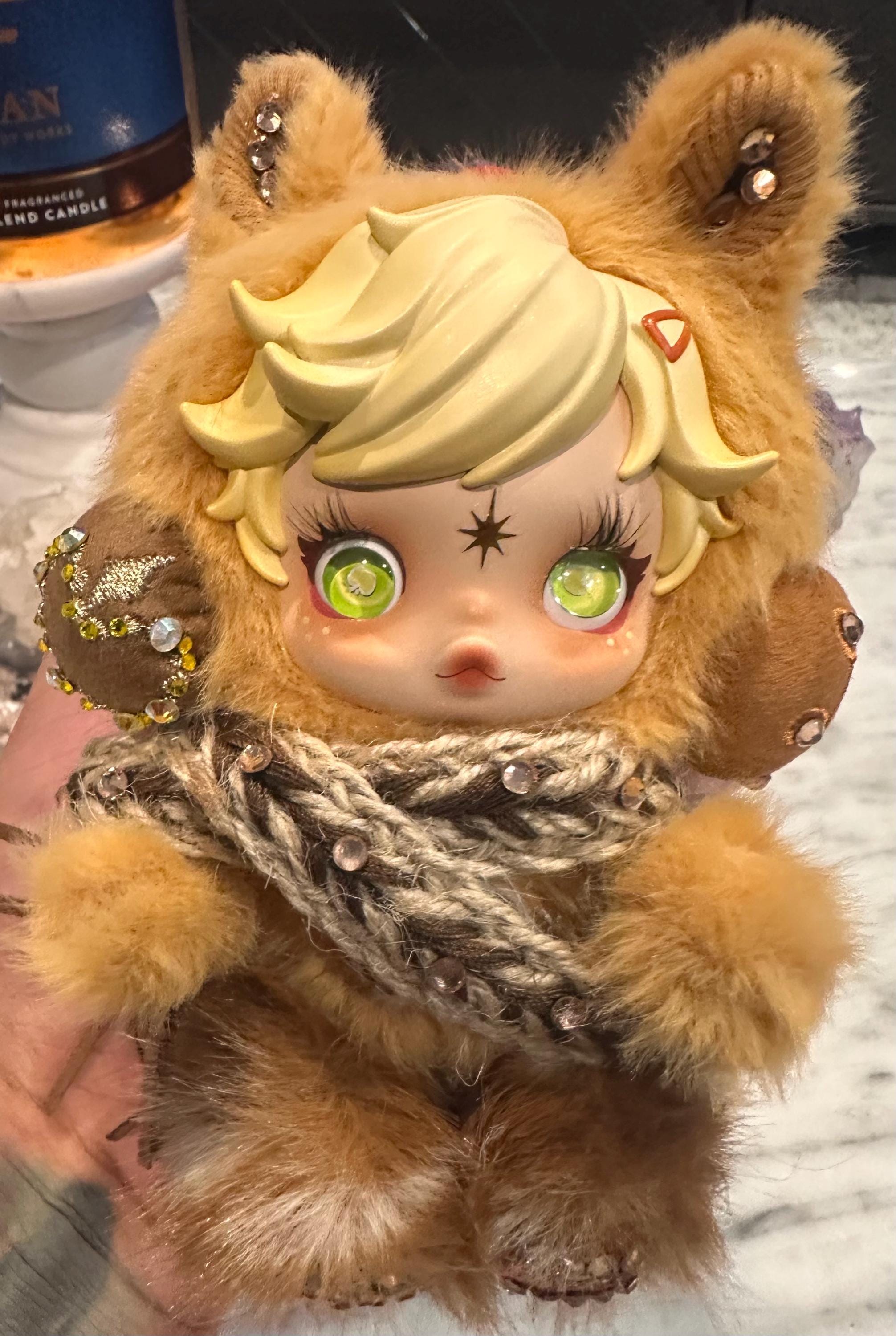Cutie pie dolls - Etsy 日本
