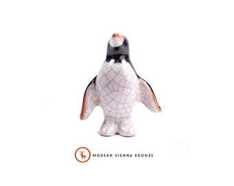 ウォルター・ボッセ - カールスルーエ マジョリカ ペンギン