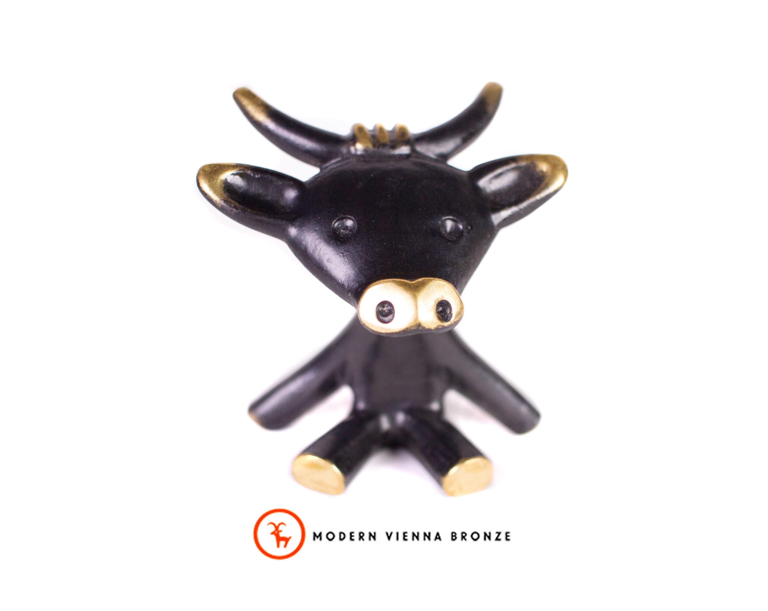 bosse 社　ボッセ社　カウベル Walter Bosse Cow Corkscrew - XL Original Walter Bosse Mid Century