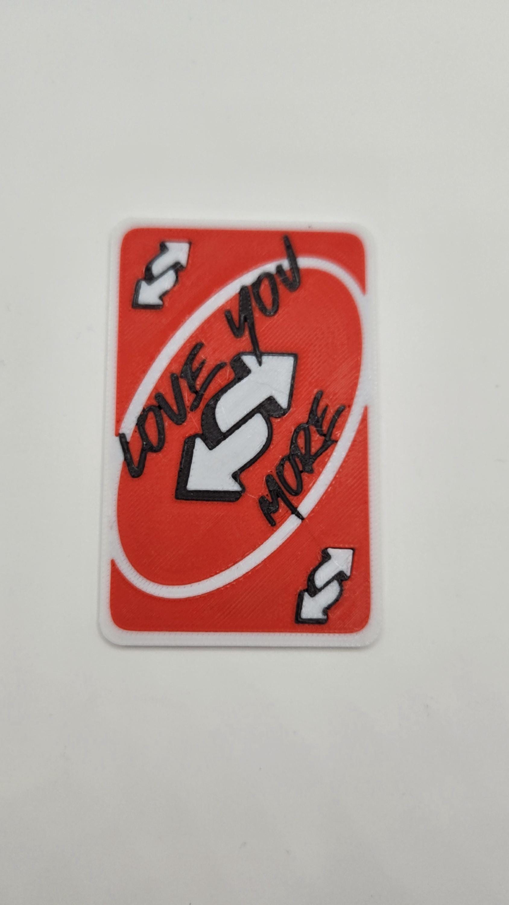 Uno Card Reverse - Etsy Uno Card Reverse - Etsy