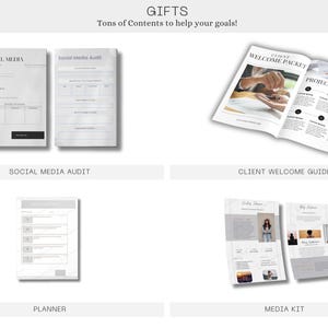 Marknadsföringskit för försäkringsagenter | Canva-försäkringsmallar | Paket för sociala medier | E-bok för försäkringsguide | Marknadsföringspaket för livförsäkringar bild 12